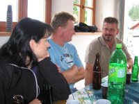 Gerlinde 40er feier 16.7.2011 013